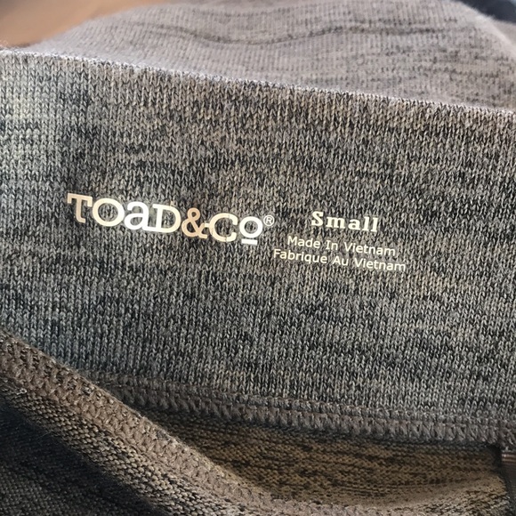 Toad & Co Skirt - Picture 6 of 6